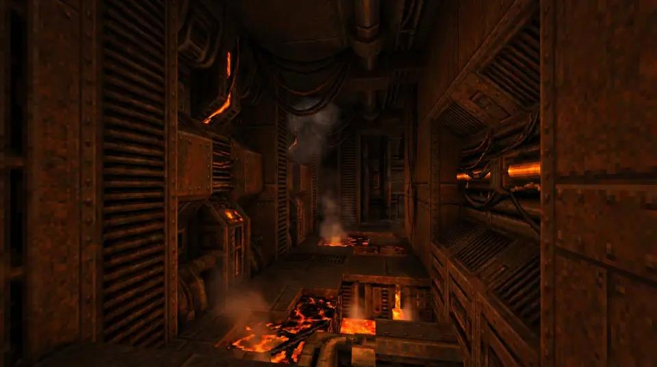 Quake II